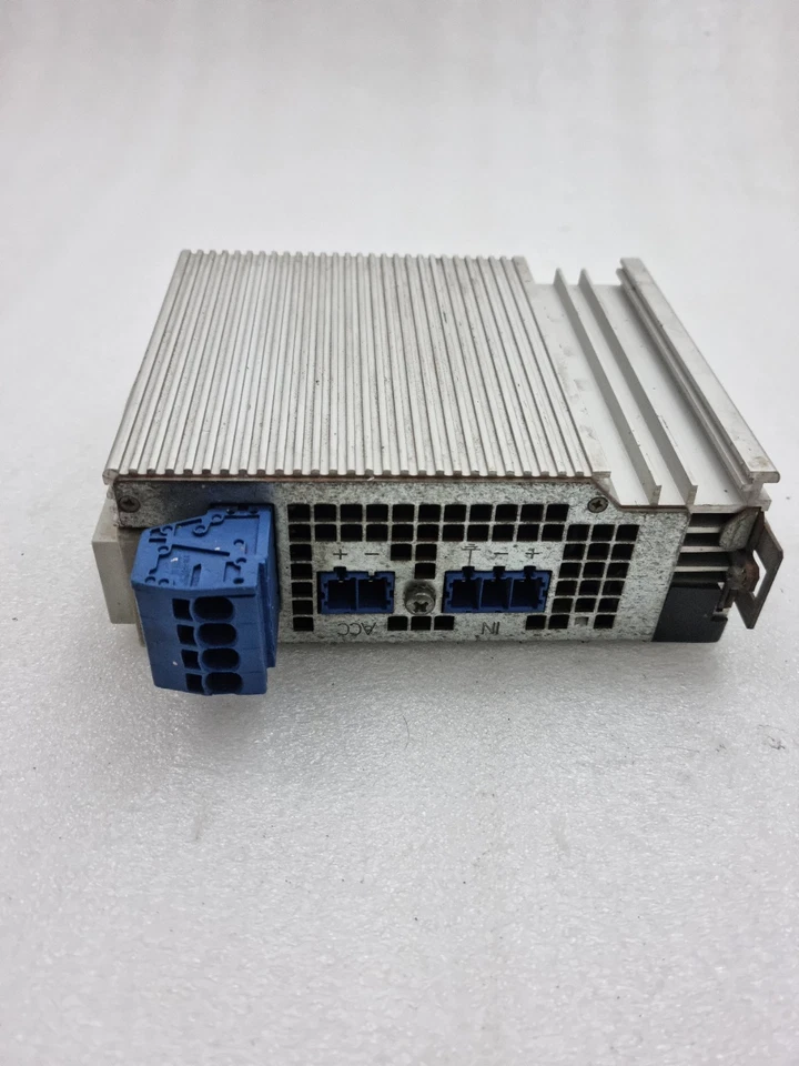 WAGO 787-875 24VDC UNINTERUPTIBLE POWER SUPPLY 787875 MADE IN GERMANY